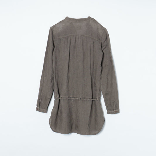 120%LINO:シャツ/ブラウス