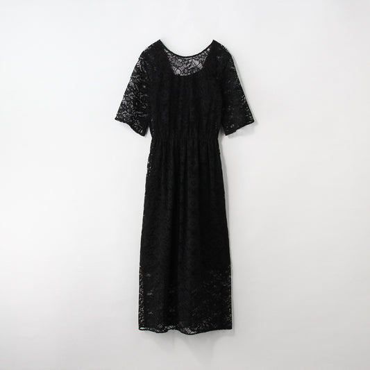 little black:ワンピース