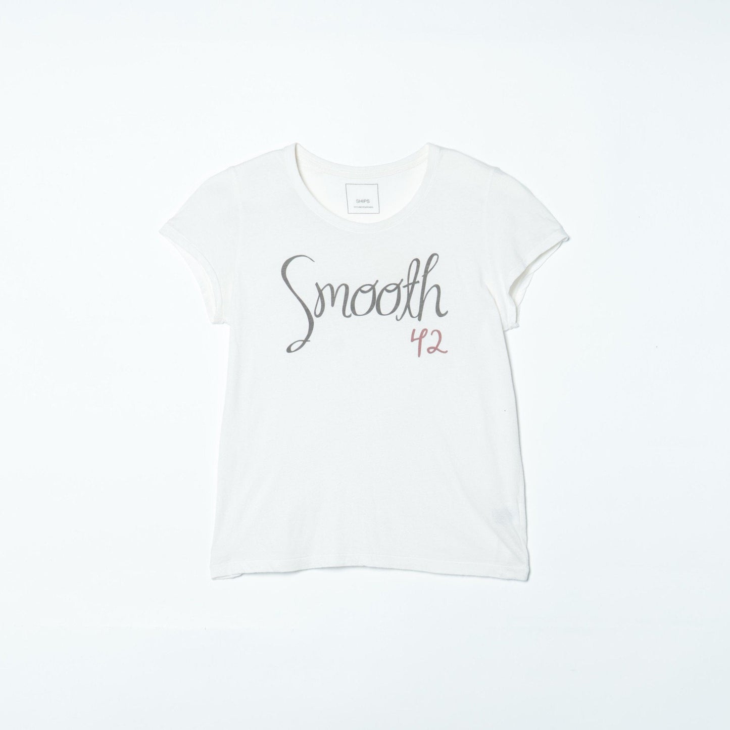 CTN LOGO TEE 2