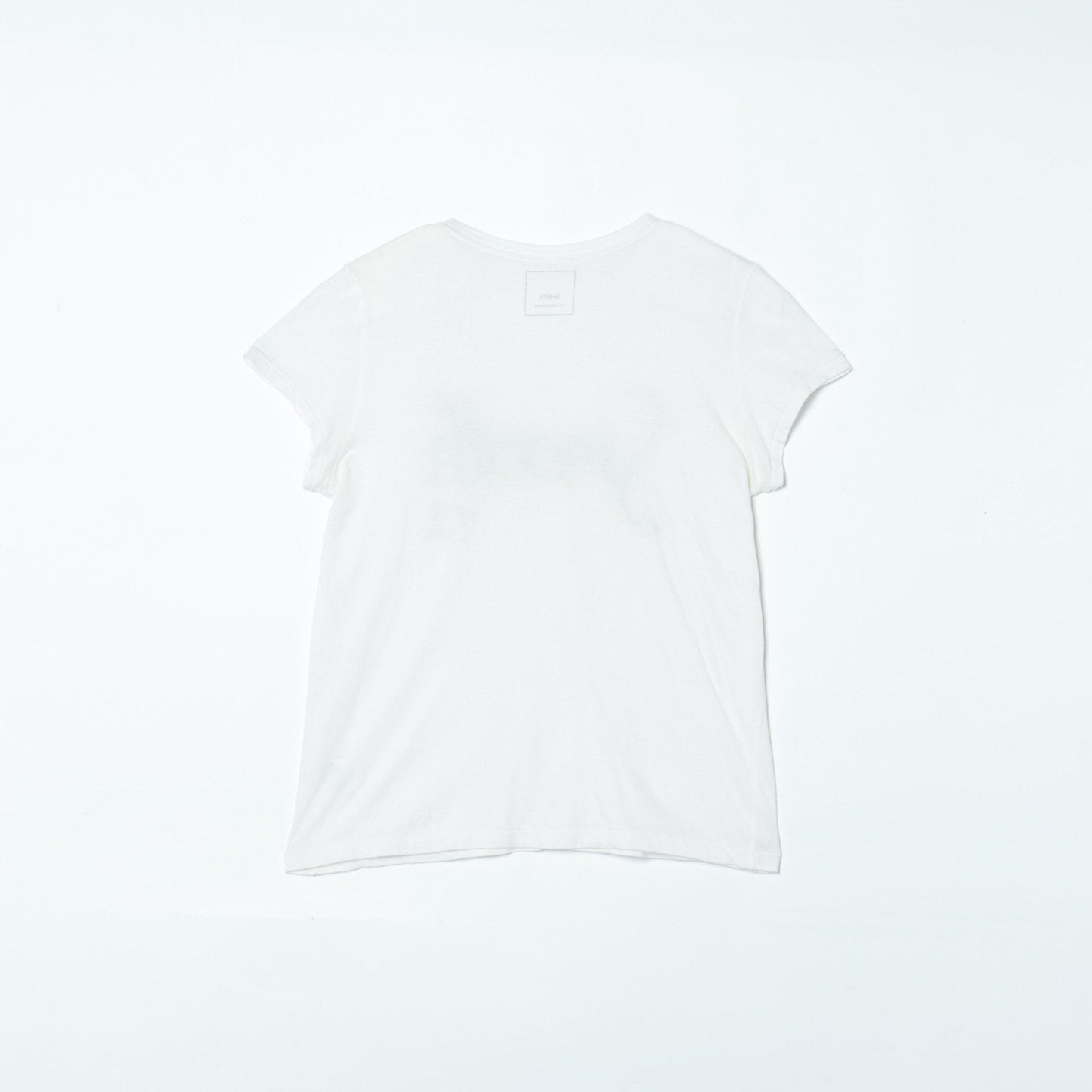 CTN LOGO TEE 2