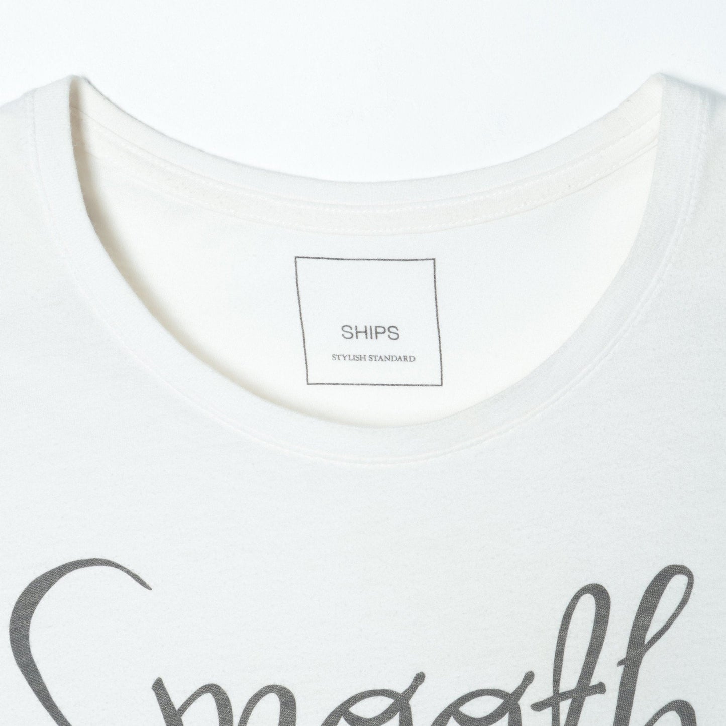CTN LOGO TEE 2