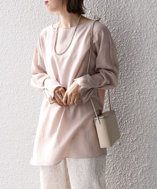 SHIPS:シャツ/ブラウス