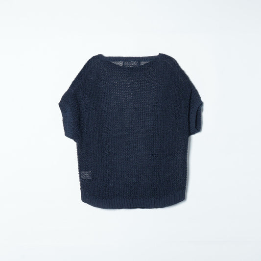 SHIPS:STRAWYARN S/S PO