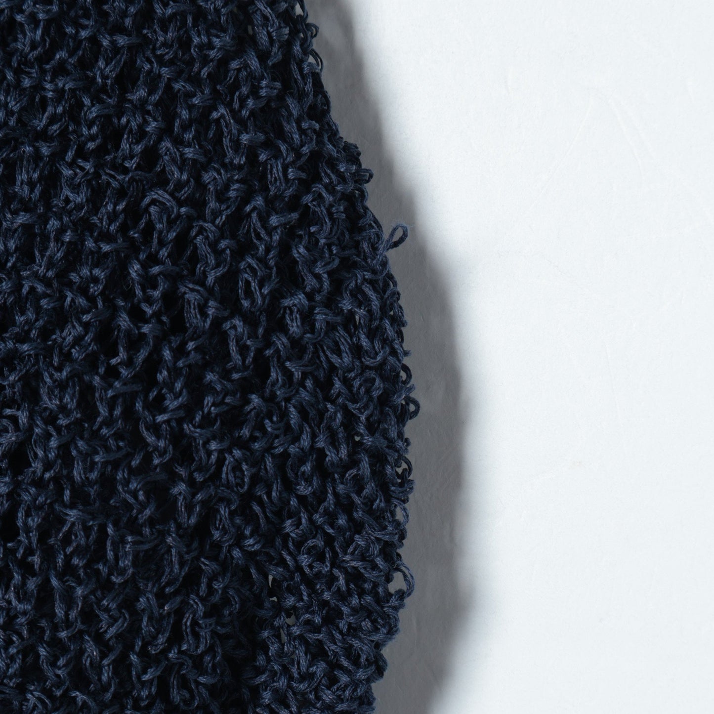 SHIPS:STRAWYARN S/S PO