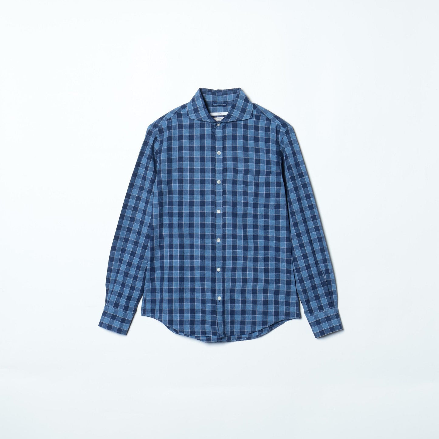 SHIPS:SEMI WIDE STN JQD CHK L/S