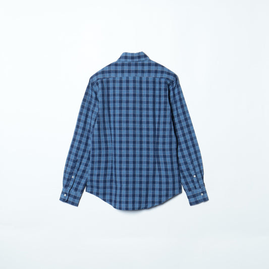 SHIPS:SEMI WIDE STN JQD CHK L/S