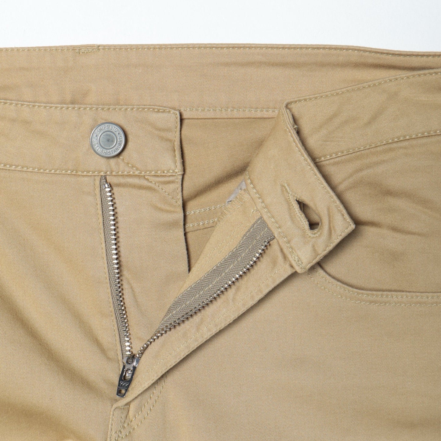 WCO:COL STICK PT 16SS
