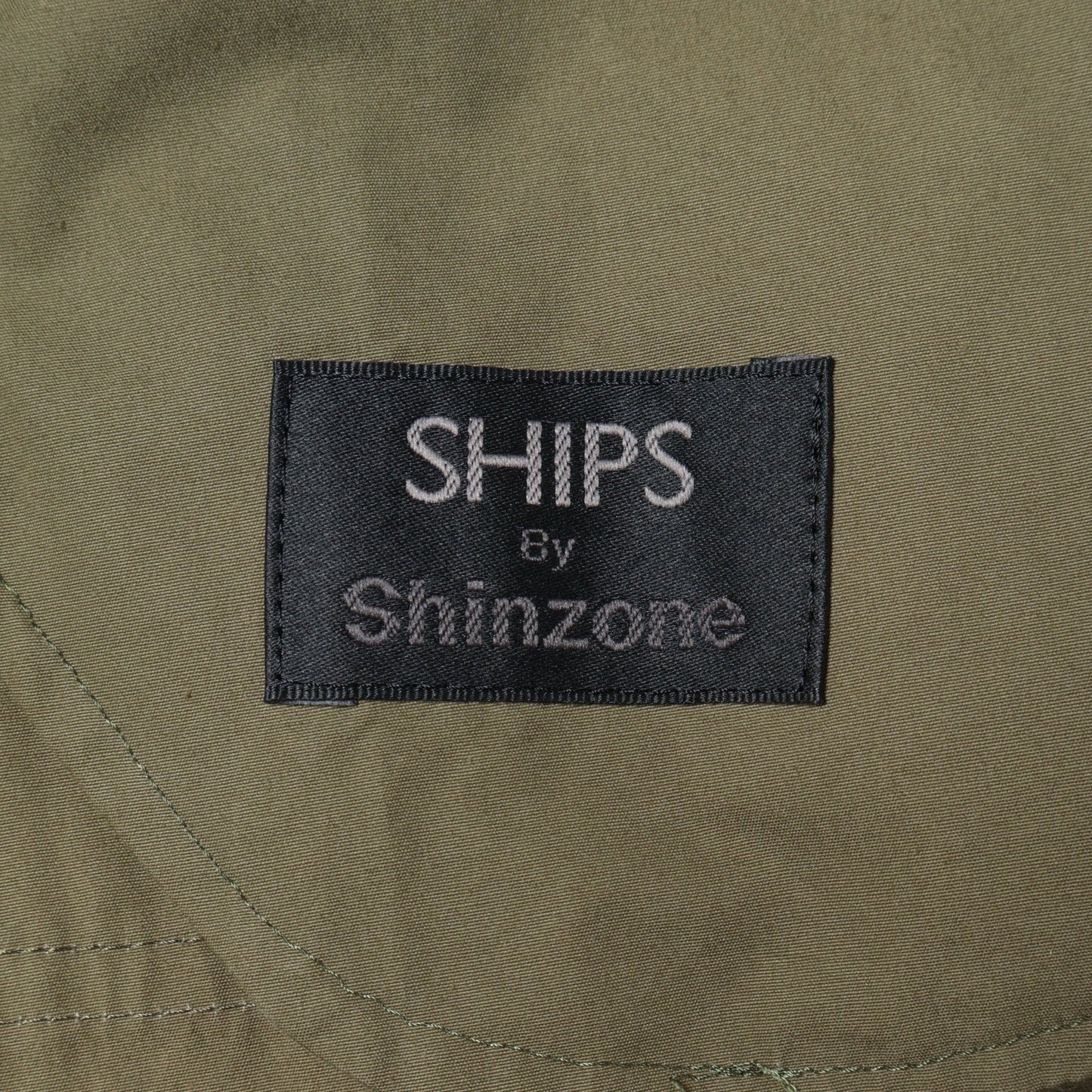 SHIPS:SHIPS by Shinzone:ARMY SK