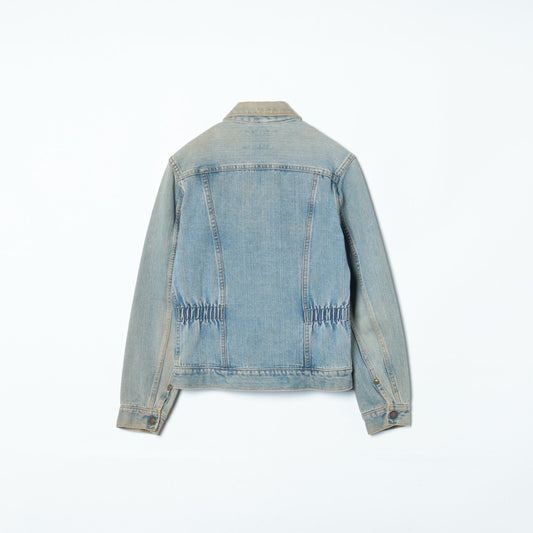 WRANGLER:ブルゾン