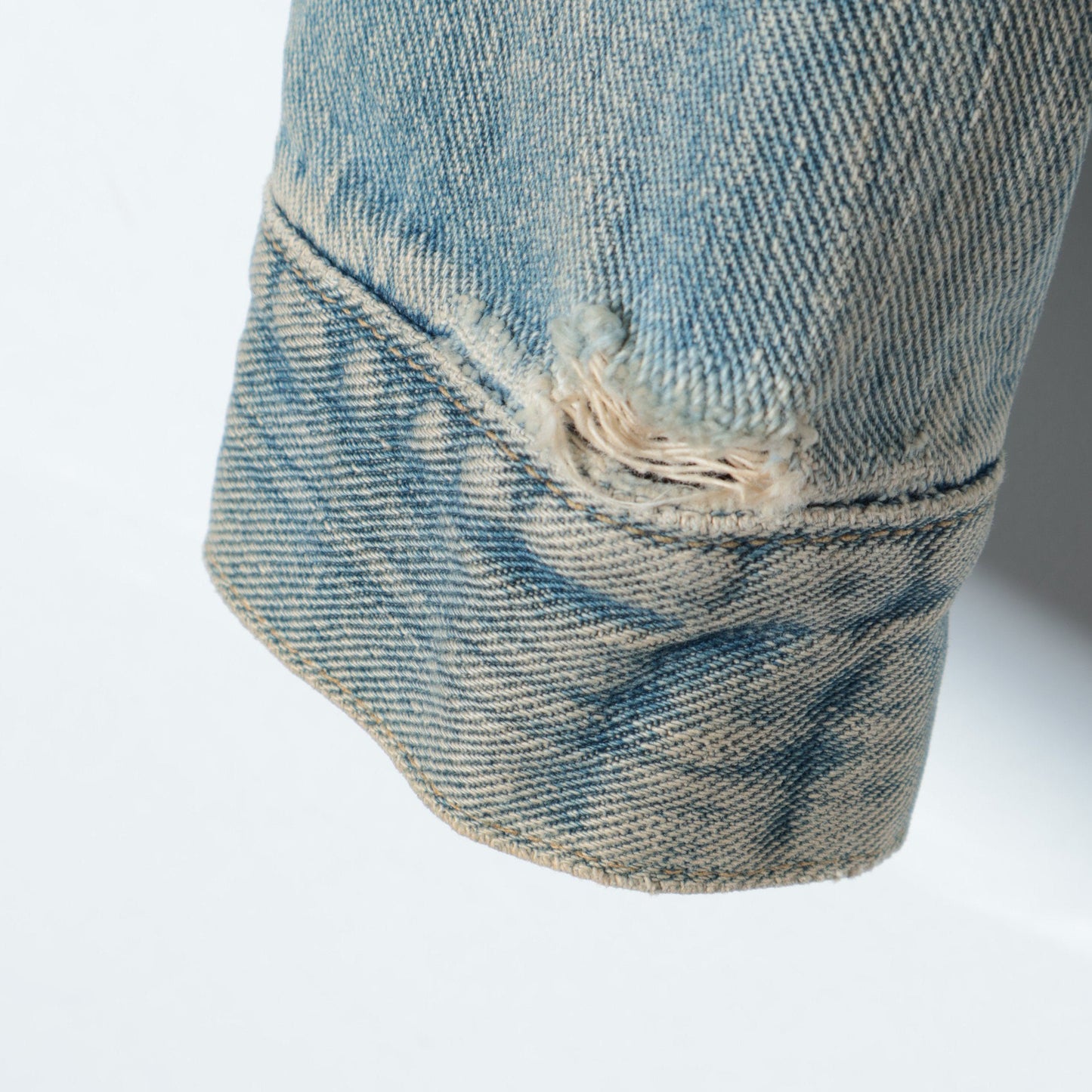 WRANGLER:ブルゾン