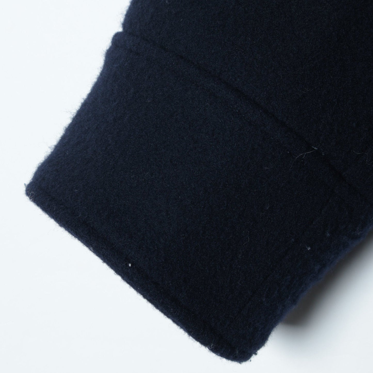 liflattie ships:ウールステンカラーコート