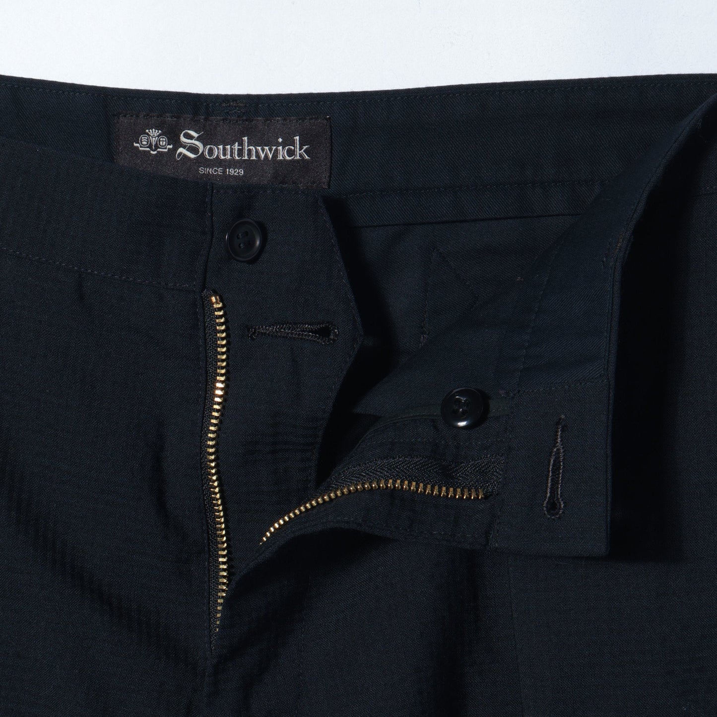GATE:TW EMBOSS 1P SHORTS