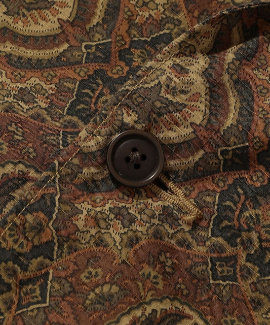 Southwick Gate Label: コロニアルプリント 3Bジャケット