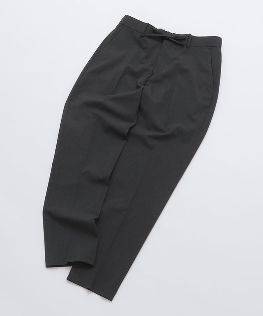 SHIPS: SOLOTEX(R) ハウンド トゥース イージー パンツ