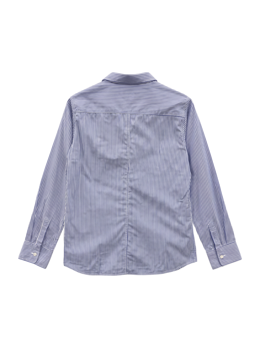 ST SKIPPER SHIRTS 13FW