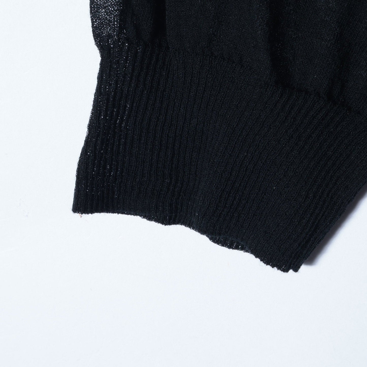 NL:NOIR POLO