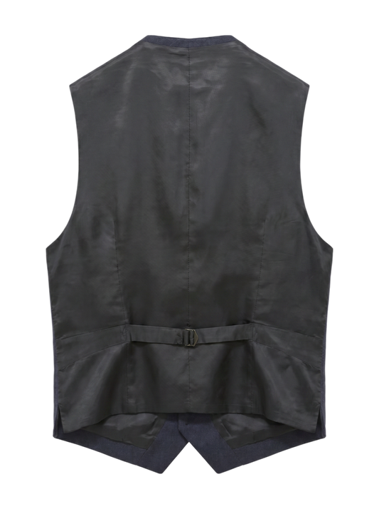 VEST LORO PINCHECK
