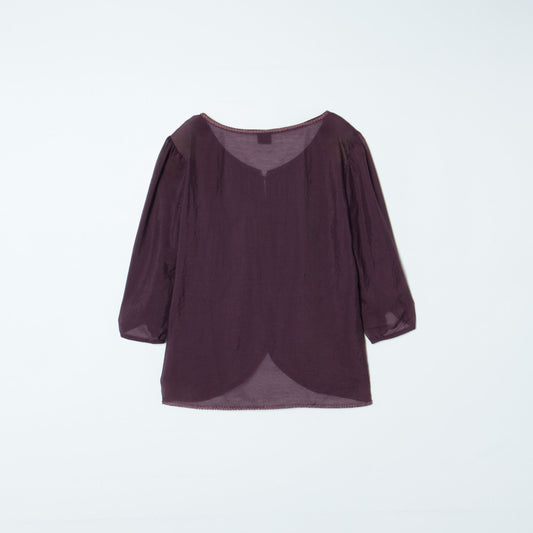 SHIPS:シャツ/ブラウス