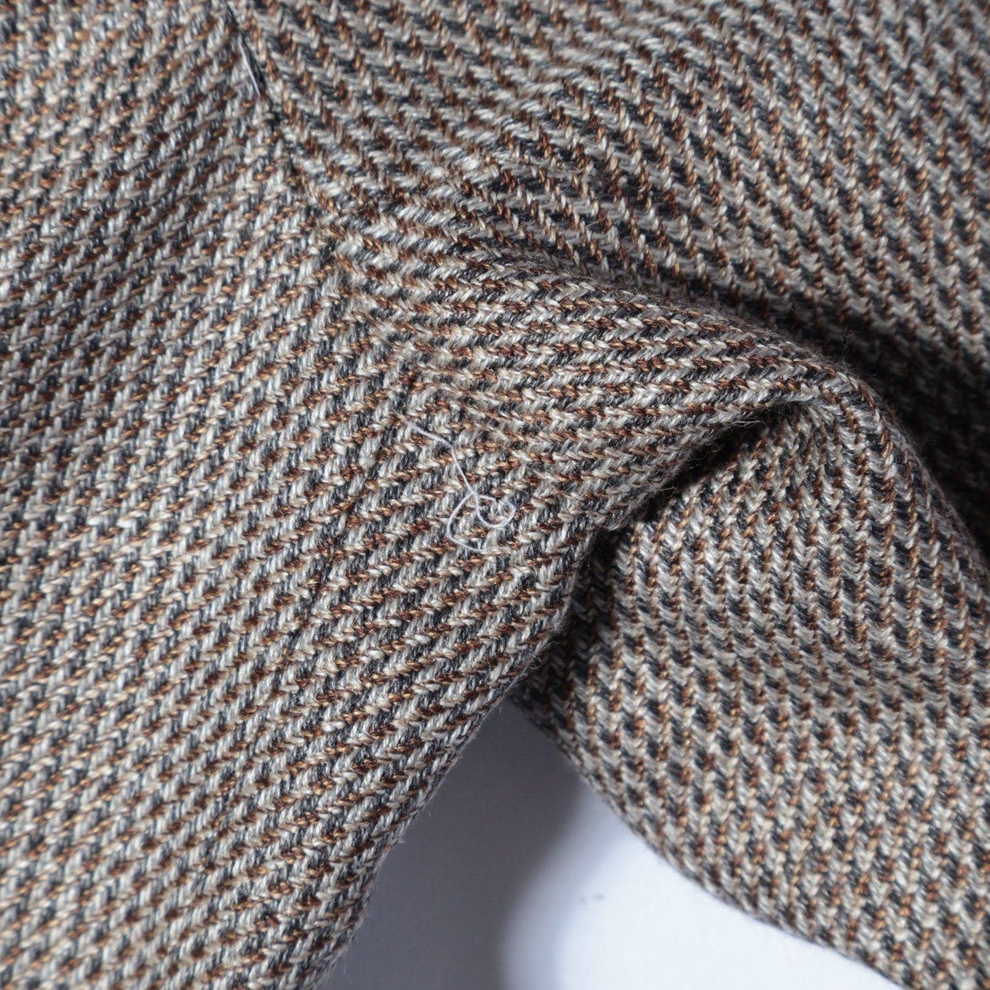 HAND LORO LNN TWEED H/T 21
