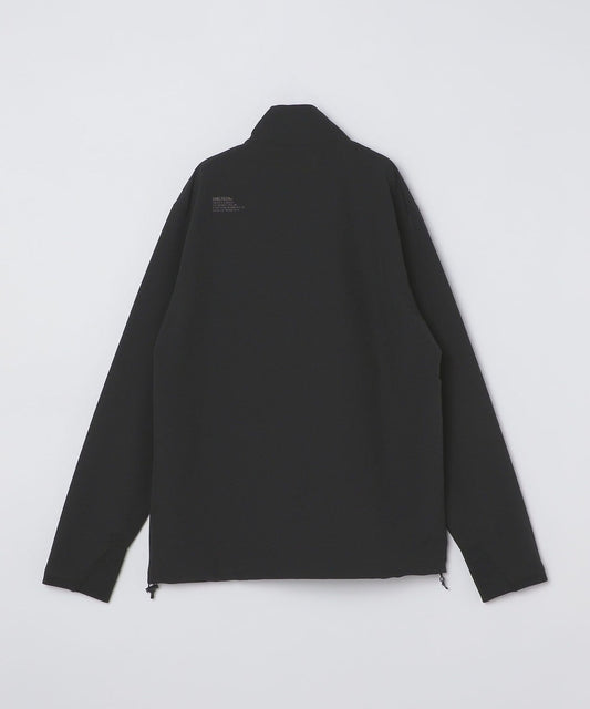 City Ambient Products: SHELTECH Warm(R) ジップ プルオーバー