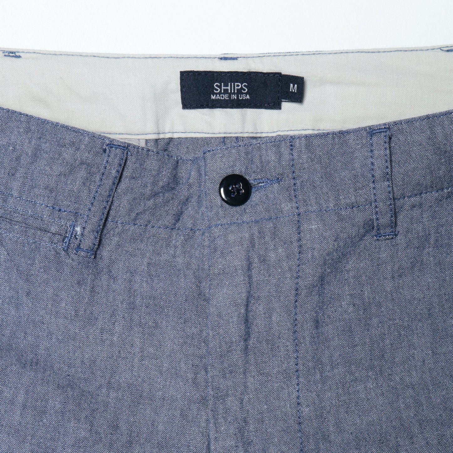 SA:USA AUTHENTIC NO-P PANTS 78