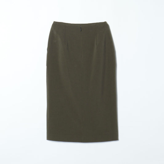 WCO:DOUBLECLOTH PKT TIGHT SK