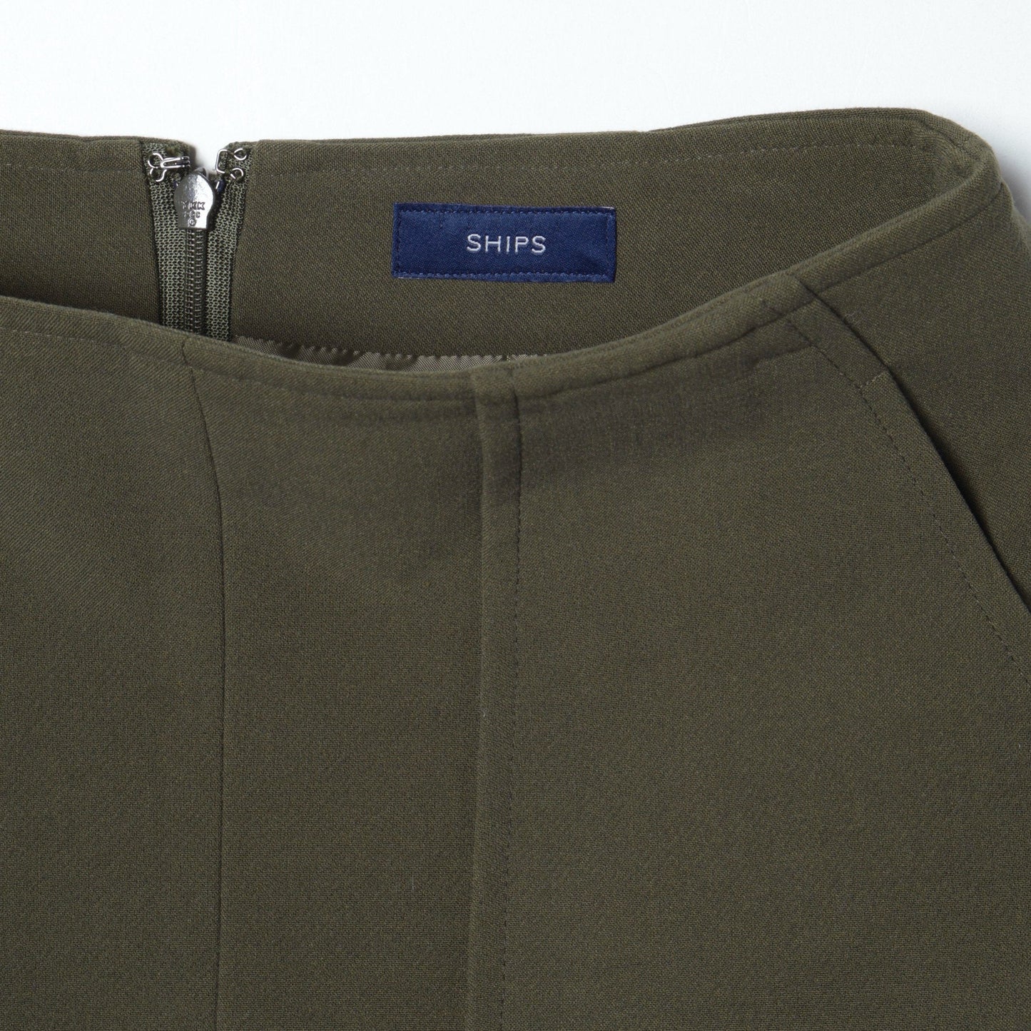 WCO:DOUBLECLOTH PKT TIGHT SK