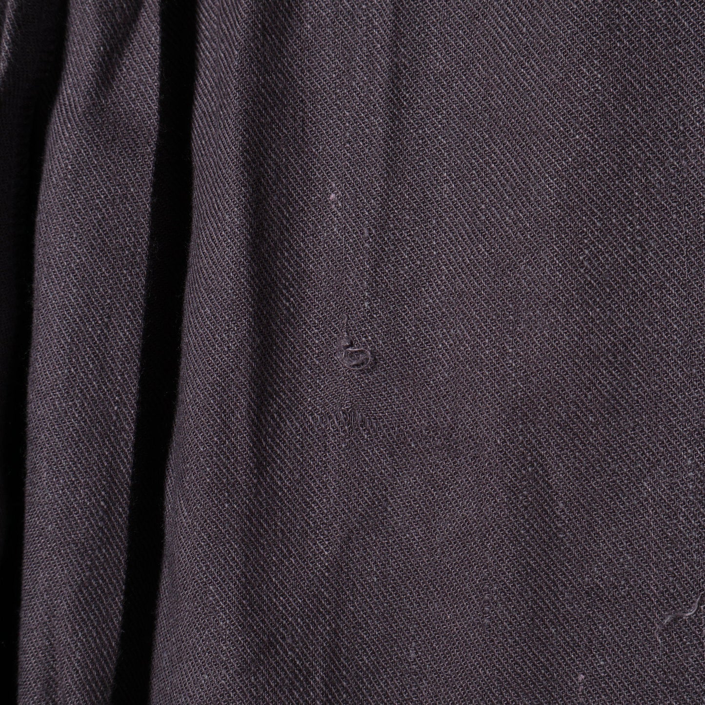 〈手洗い可能〉ステッチデザインフレアスカート