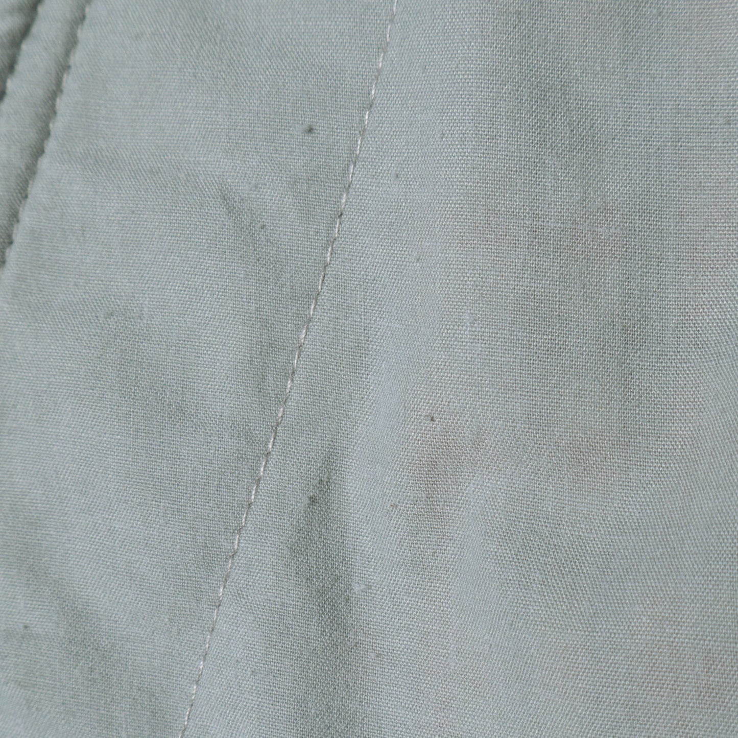 HOOD COLOR ZIP VEST
