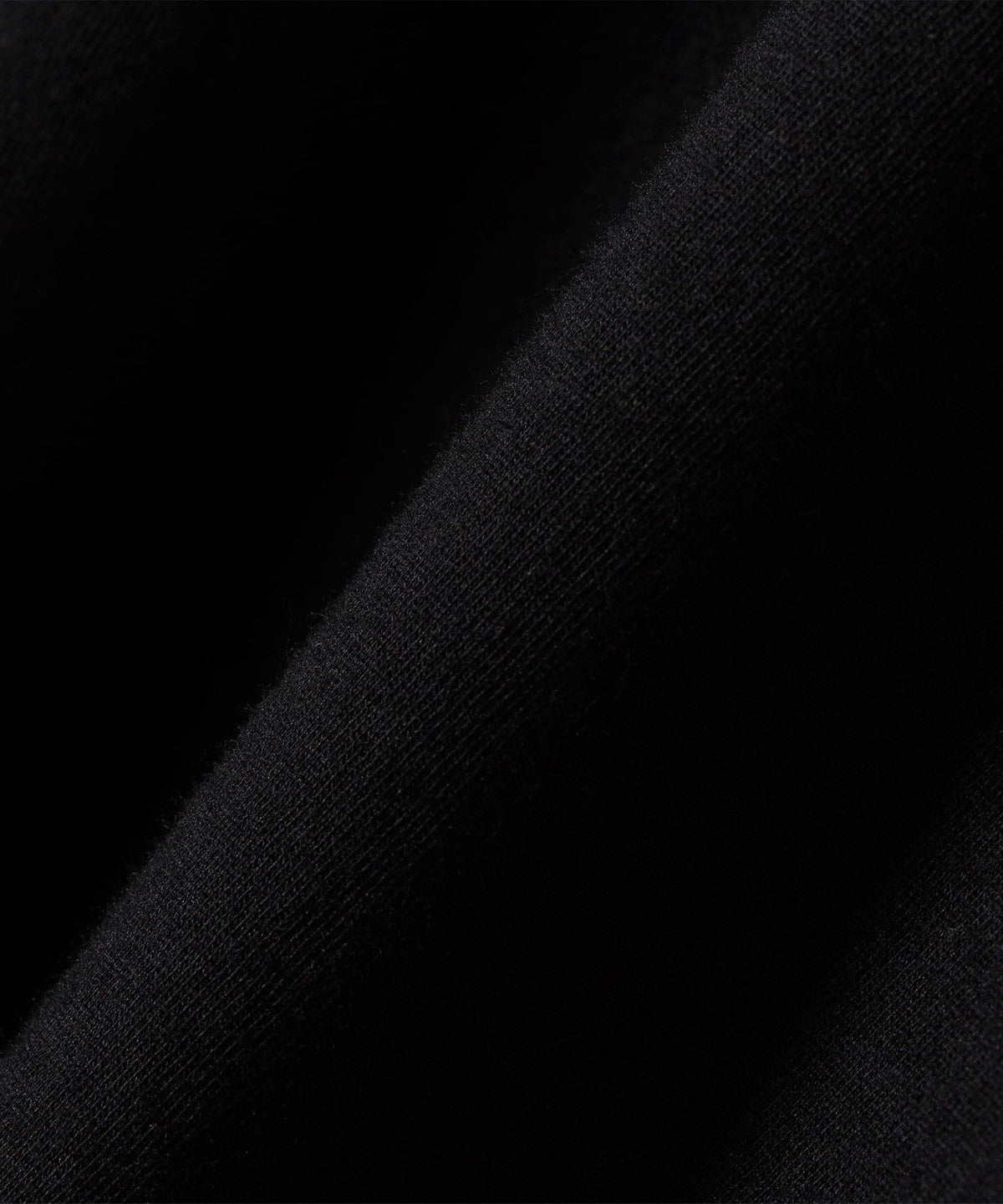 0 x ones:〈洗濯機可能〉サイド スリット フリル TEE