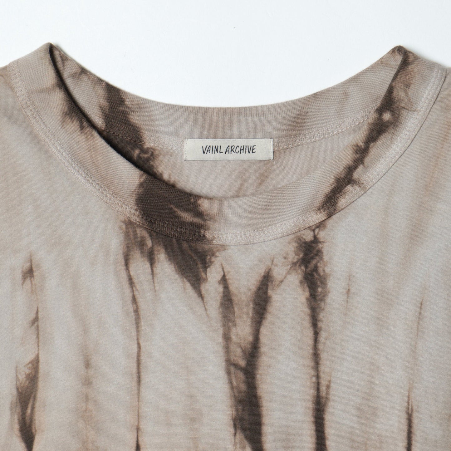 VAINL ARCHIVE:Tシャツ/カットソー