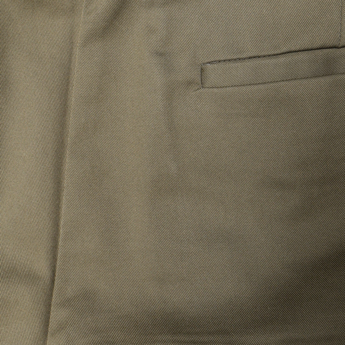 SHIPS:WIDE CROPPED PT OLIVE