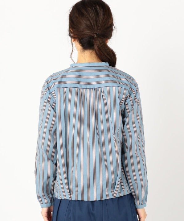 SHIPS:シャツ/ブラウス