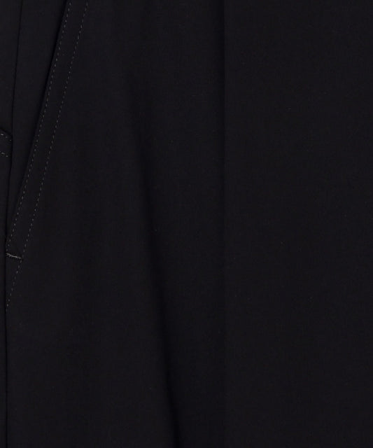 PrimaryNavyLabel:2WAYシルエットパンツ