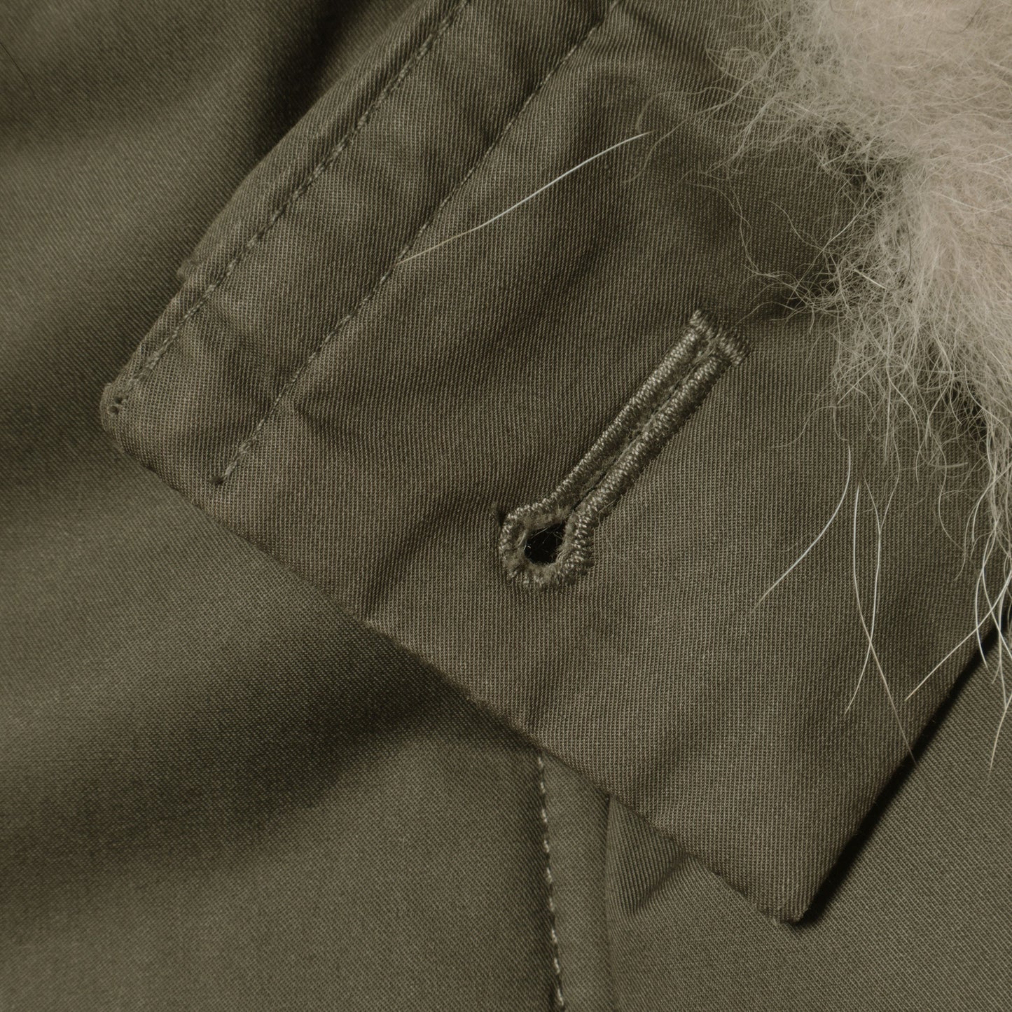WOOLRICH:ダウンコート