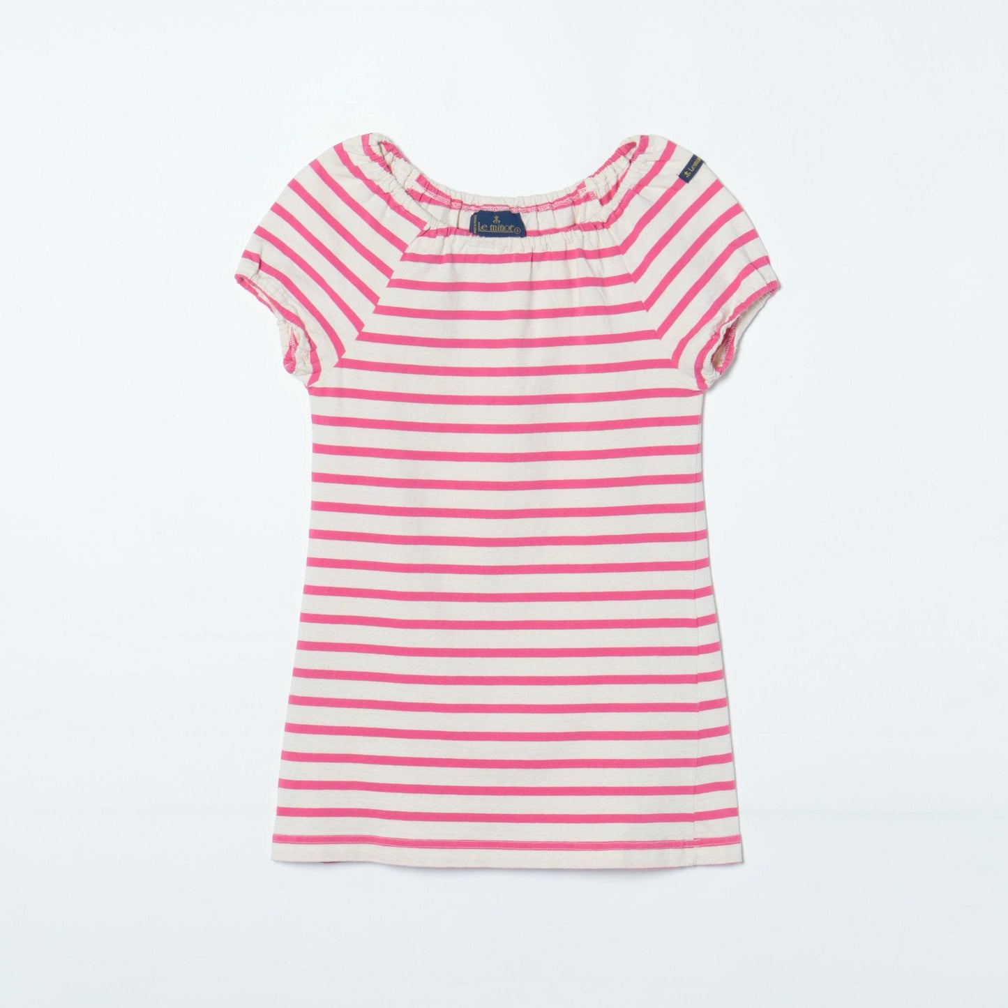 LE MINOR:Tシャツ/カットソー