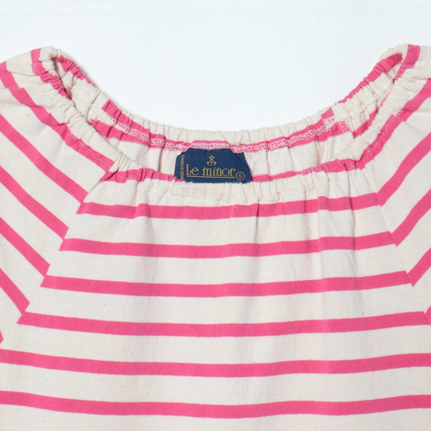LE MINOR:Tシャツ/カットソー