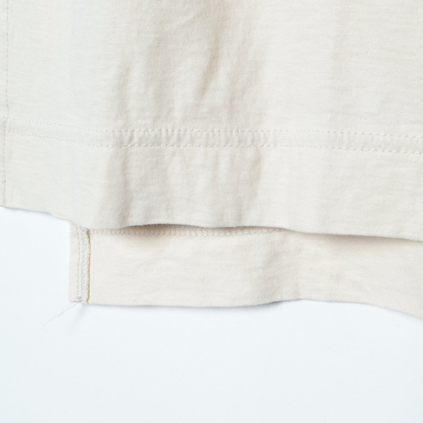 【WEB限定】クールタッチノースリーブビッグTEE