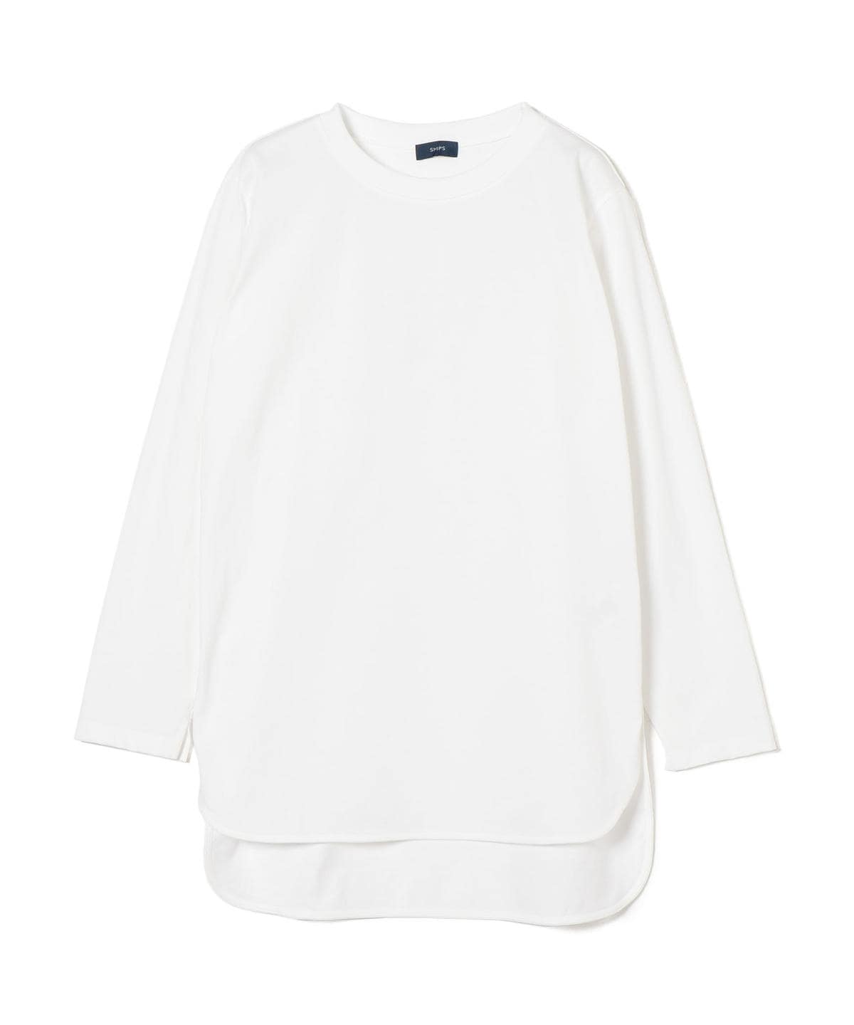SHIPS:Tシャツ/カットソー