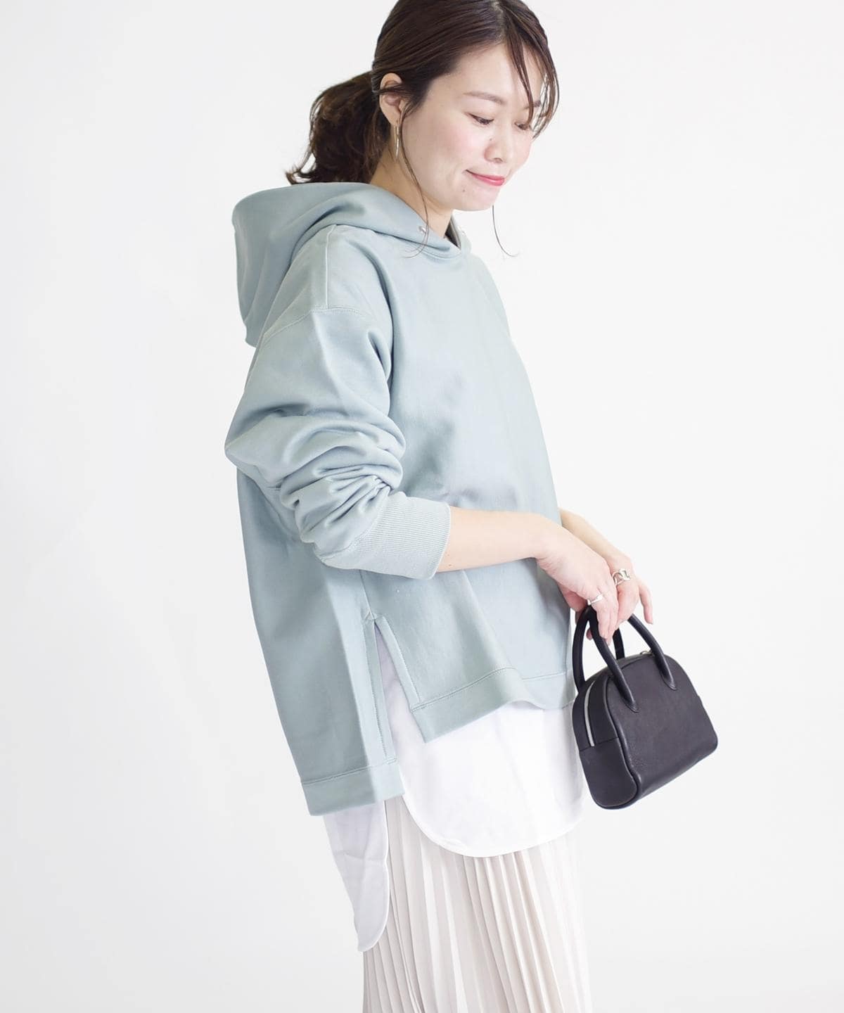 SHIPS:Tシャツ/カットソー