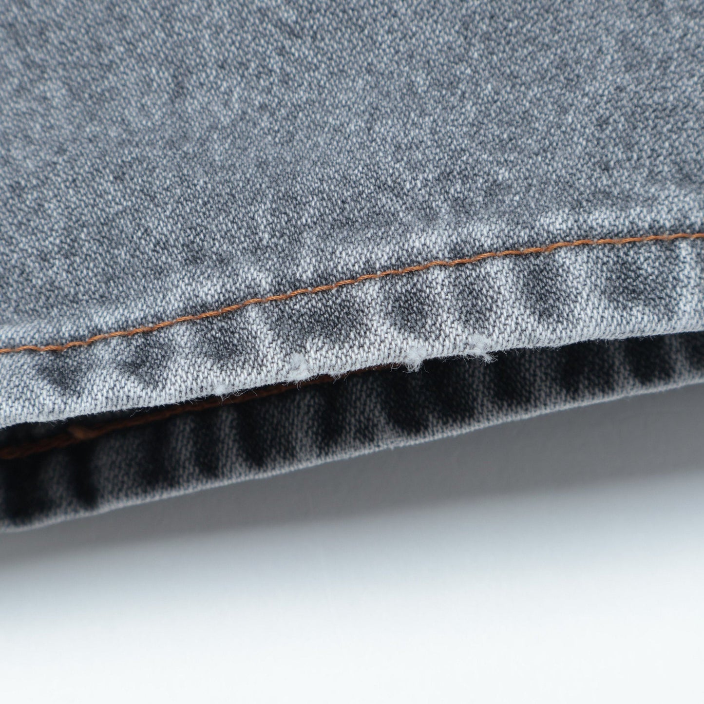 Wrangler:フレアデニム