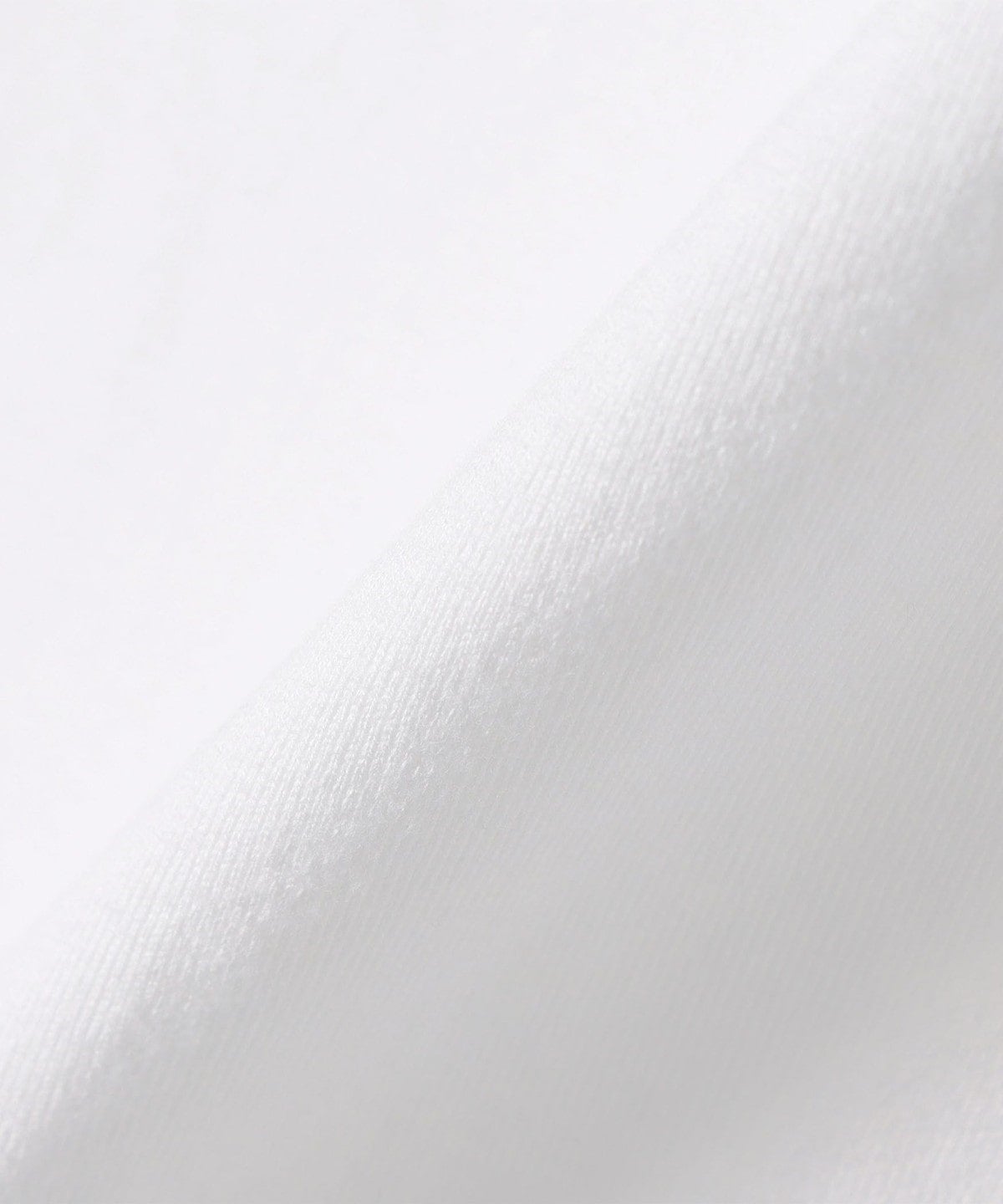 81BRANCA:JUST ABOUT ノースリーブ TEE