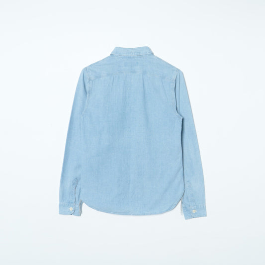 SHIPS:シャツ/ブラウス