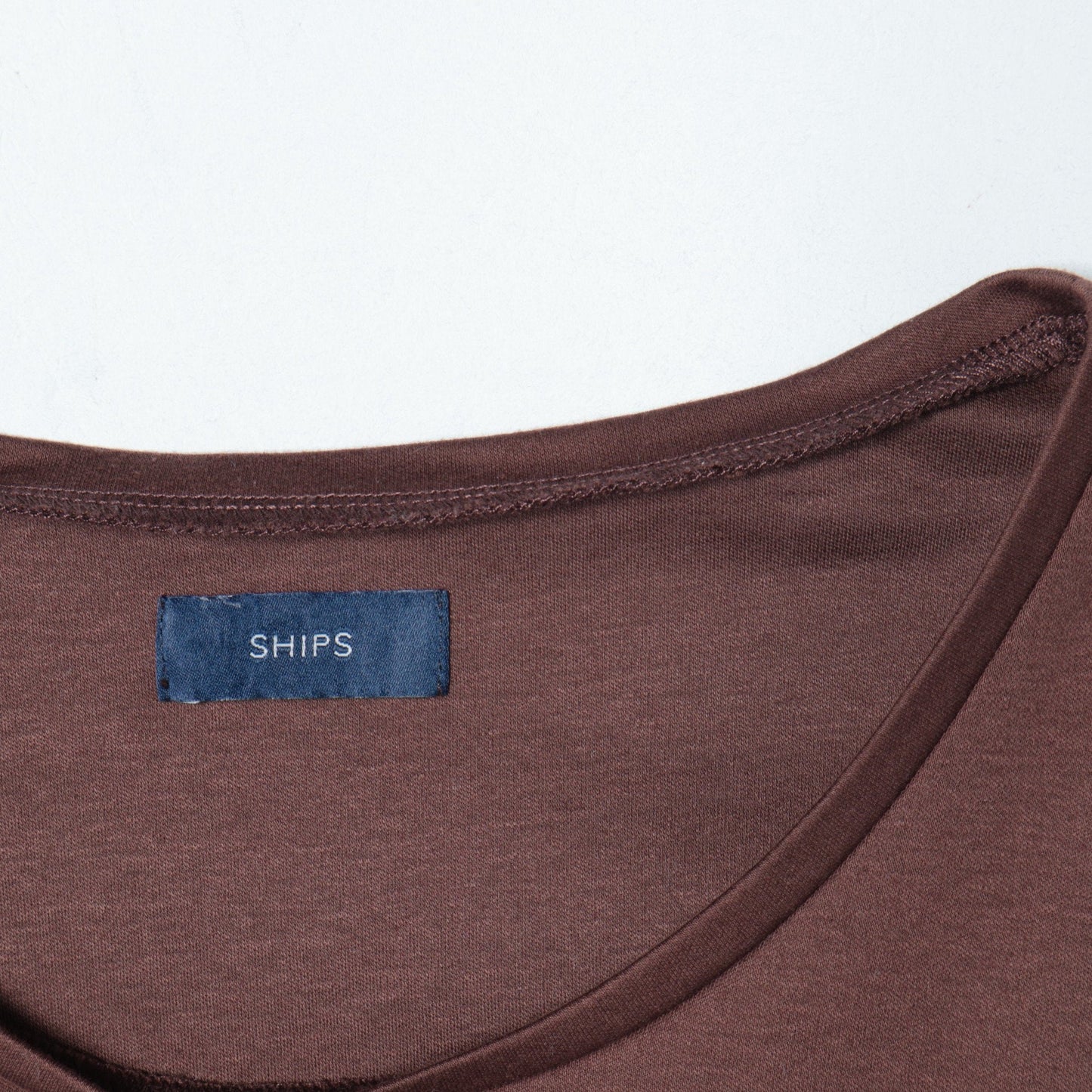 SHIPS:Tシャツ/カットソー