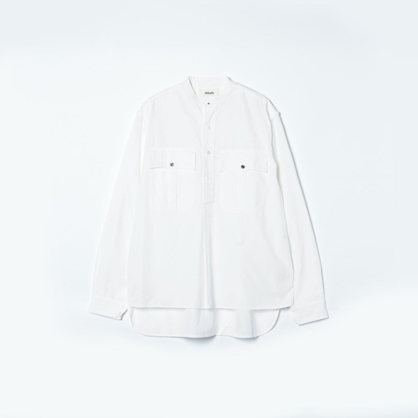 Oblada:Postman Shirt