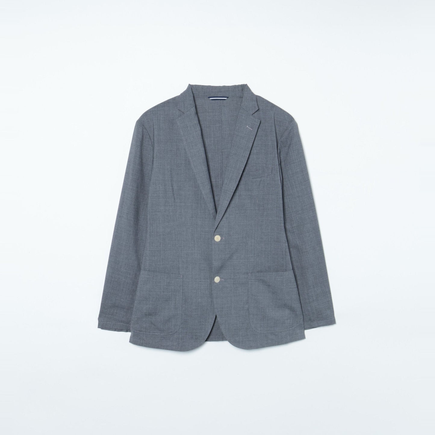 SHIPS:SU COMBAT WOOL TRO 2B JKT