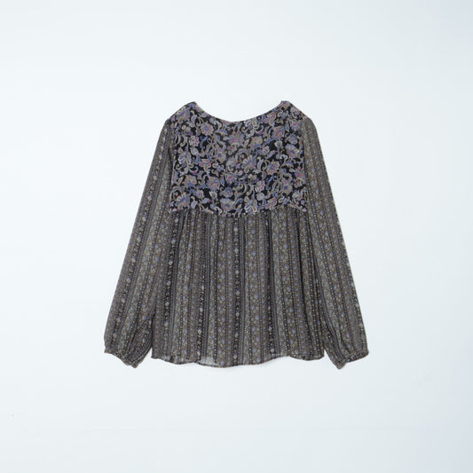 SHIPS:シャツ/ブラウス