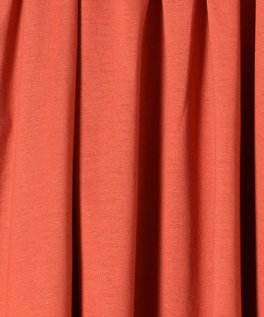 SHIPS any: ギャザー ネック ブラウス TEE