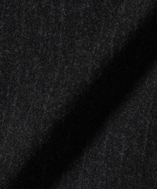 SHIPS any:〈洗濯機可能〉ストライプ イージー スキニー パンツ