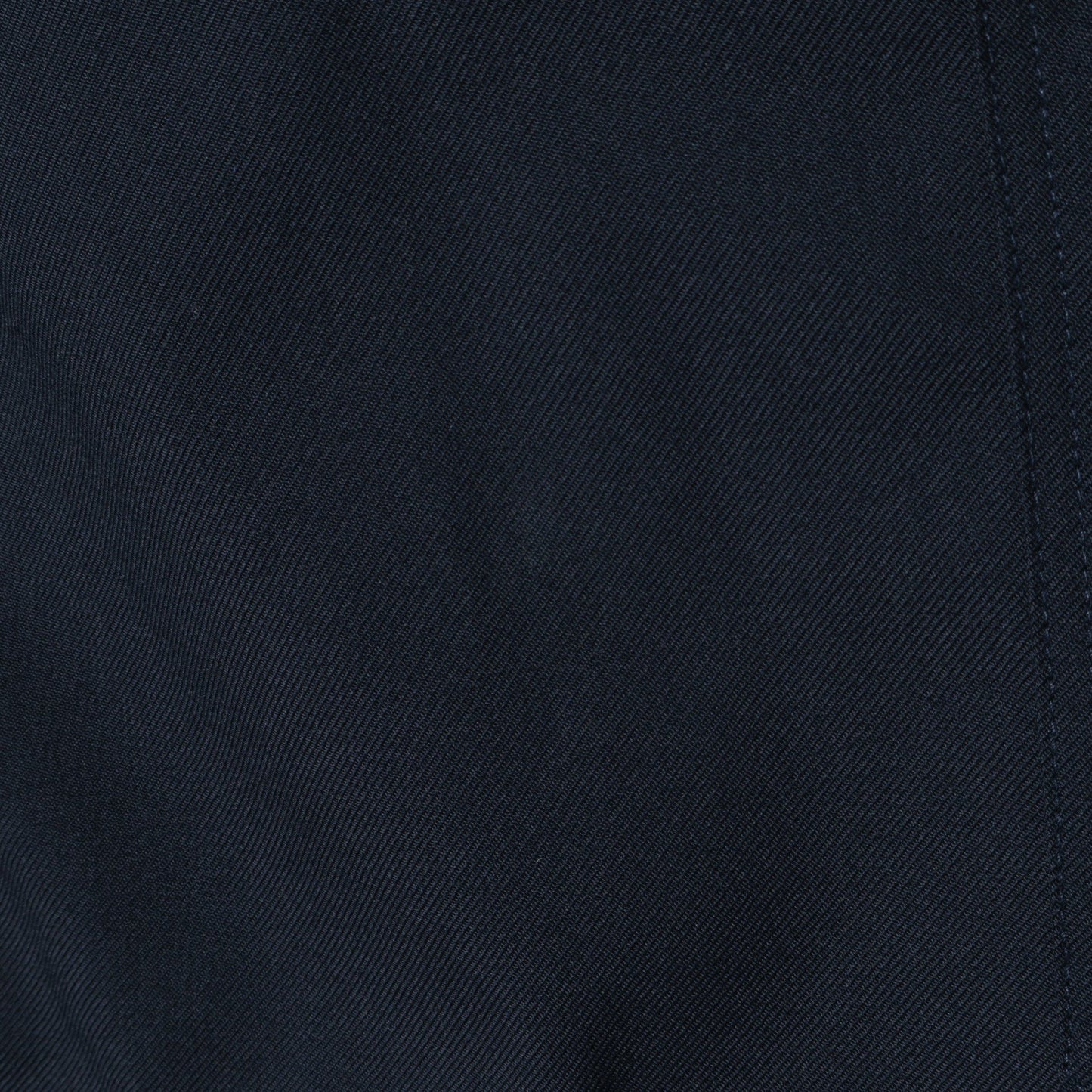 SHIPS: MADE IN USA LAPD ウールサージ カバー ブルゾン